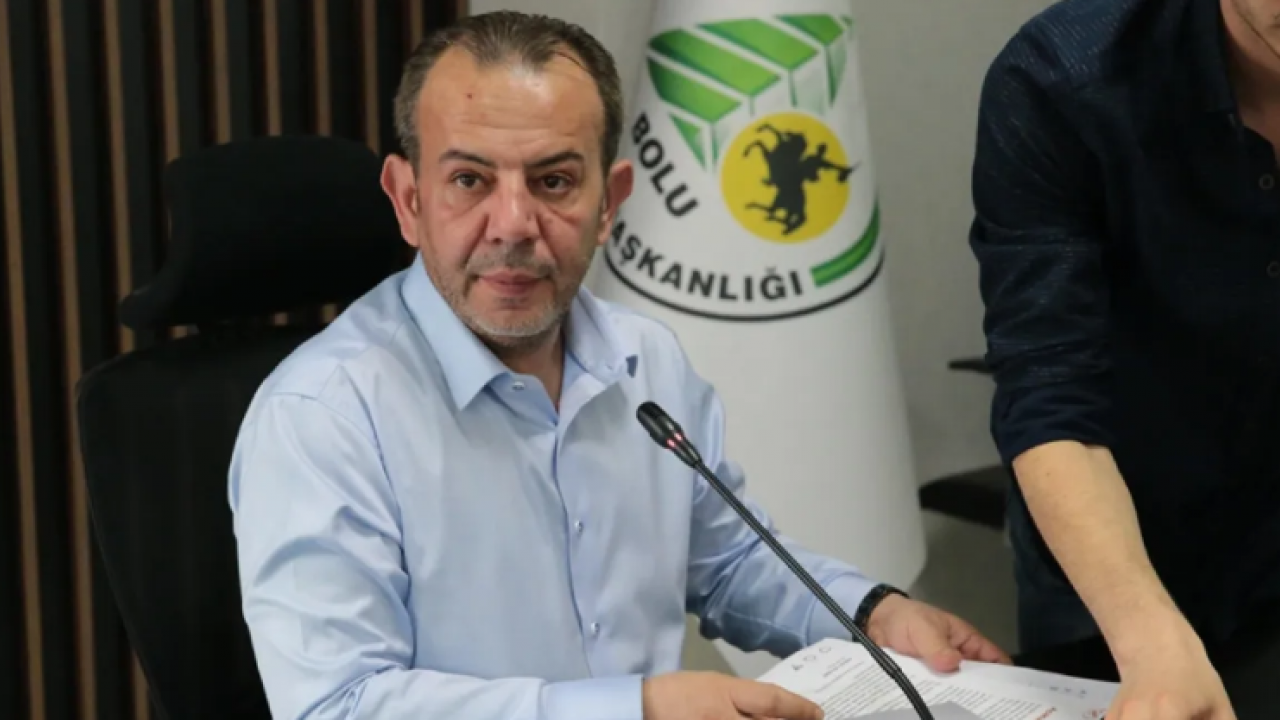 Foto - ‘Ahlaksız kumarbaz’ Tanju Özcan, Ali Koç’tan paşa paşa özür diledi