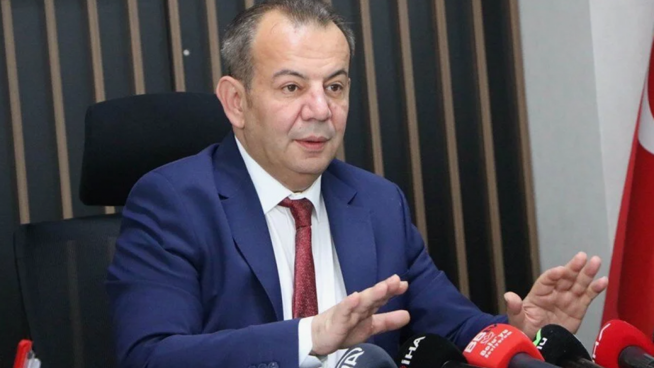 Foto - ‘Ahlaksız kumarbaz’ Tanju Özcan, Ali Koç’tan paşa paşa özür diledi