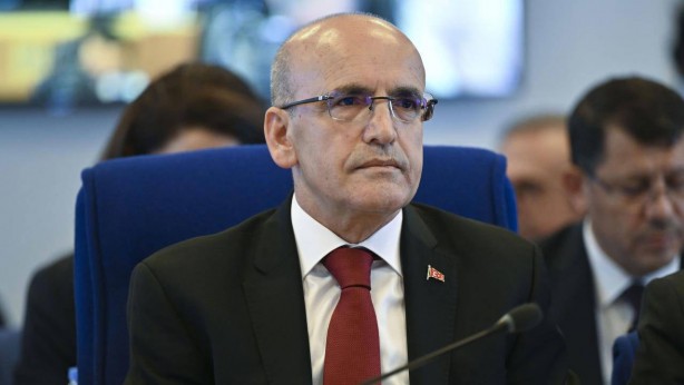 Foto - Mehmet Şimşek’ten flaş açıklama! Herkesin merakla beklediği haberi az önce verdi