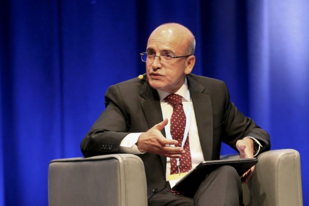 Foto - Mehmet Şimşek’ten flaş açıklama! Herkesin merakla beklediği haberi az önce verdi