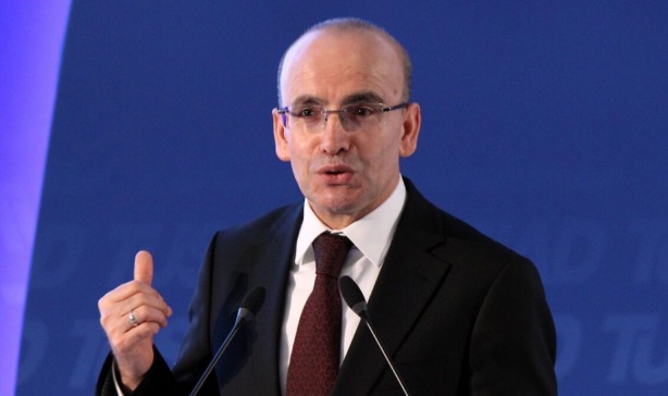 Foto - Mehmet Şimşek’ten flaş açıklama! Herkesin merakla beklediği haberi az önce verdi