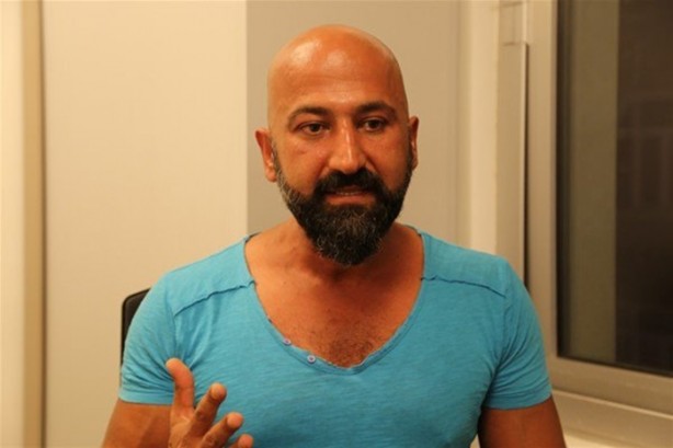 Foto - Tankın önüne yatan adam konuştu!