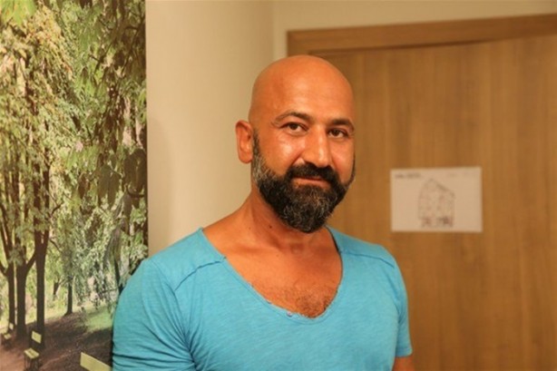 Foto - Tankın önüne yatan adam konuştu!