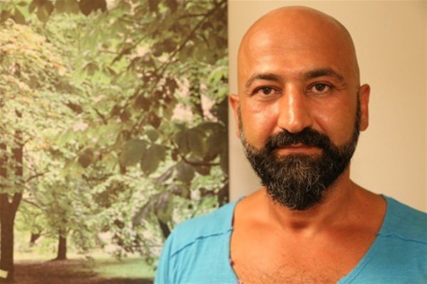 Foto - Tankın önüne yatan adam konuştu!