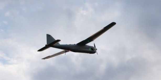 Foto - Tanklar, savaş uçakları, İHA'lar... Rusya harekete geçti