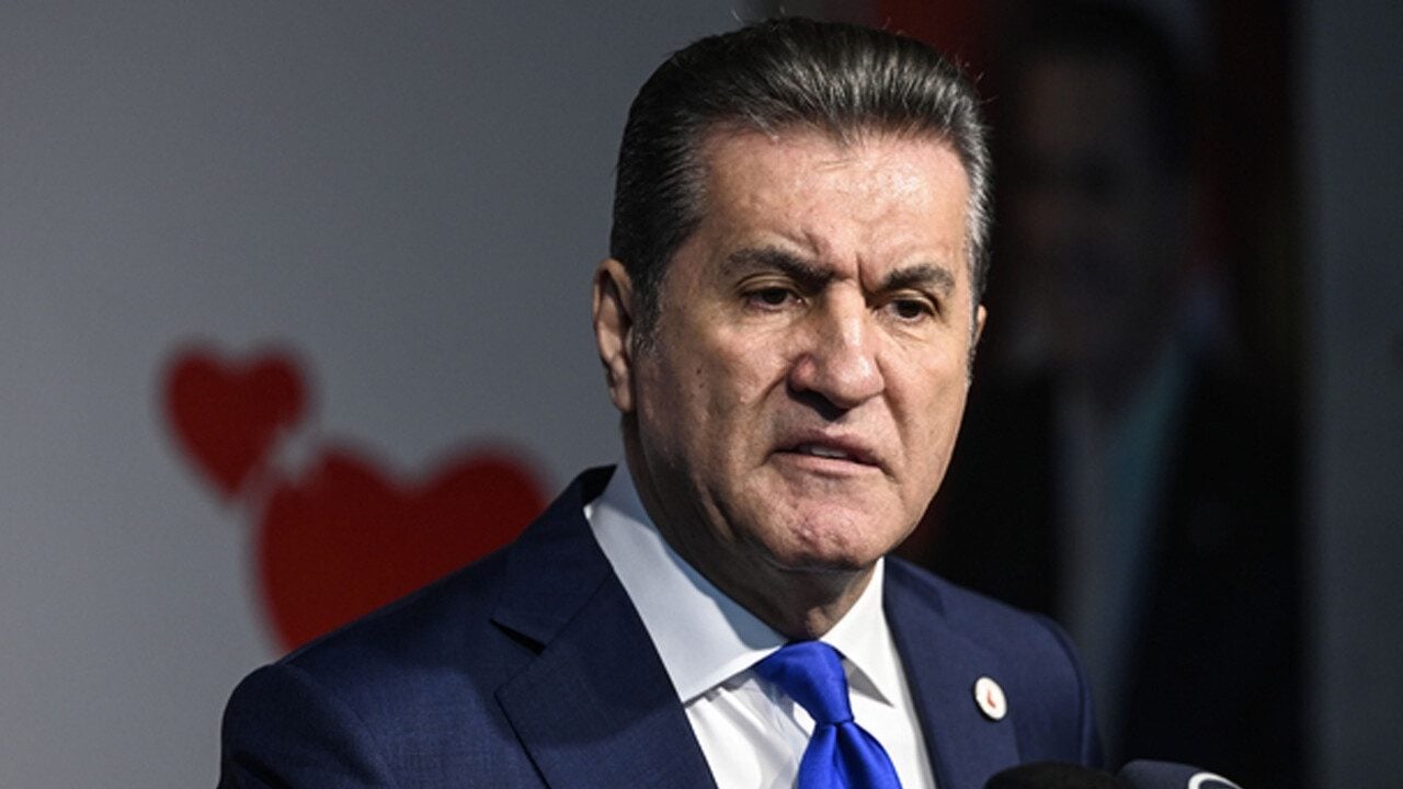 Foto - Tanrıyar’dan Sarıgül’ler hakkında çarpıcı iddialar… Şişli’den Almanya’ya uzanan kara para ve rüşvet ağı