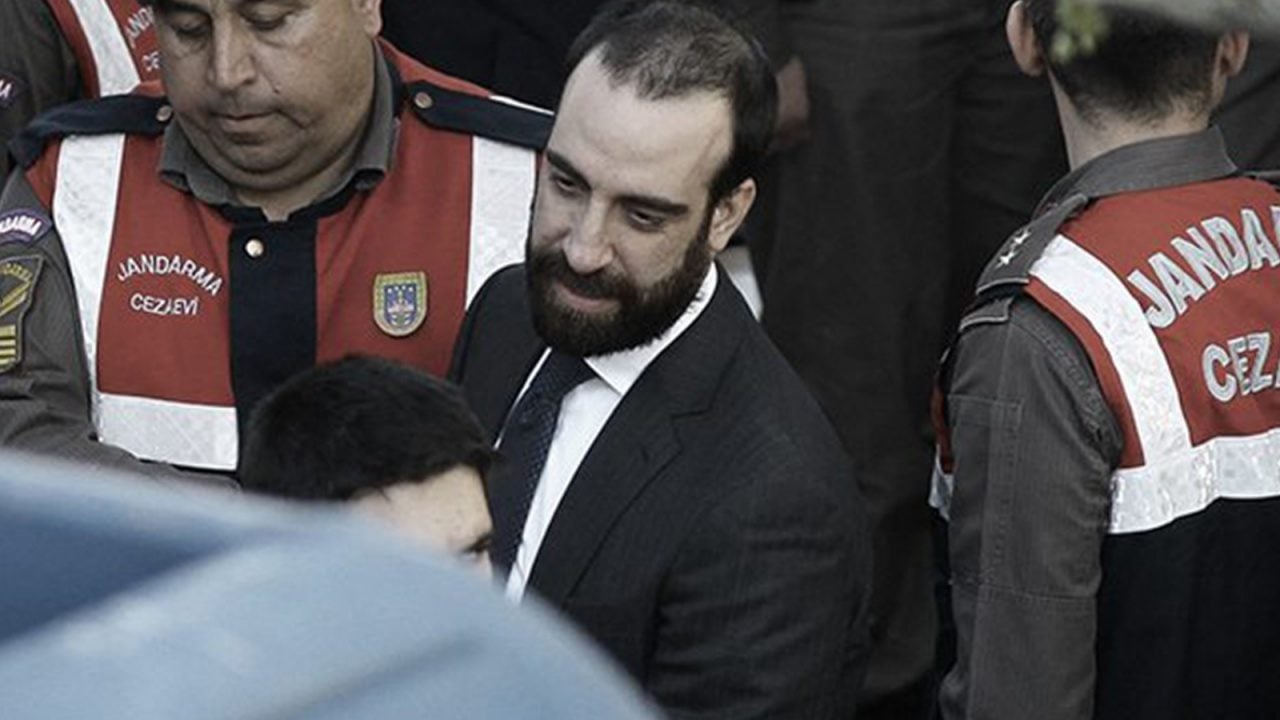 Foto - Tanrıyar’dan Sarıgül’ler hakkında çarpıcı iddialar… Şişli’den Almanya’ya uzanan kara para ve rüşvet ağı