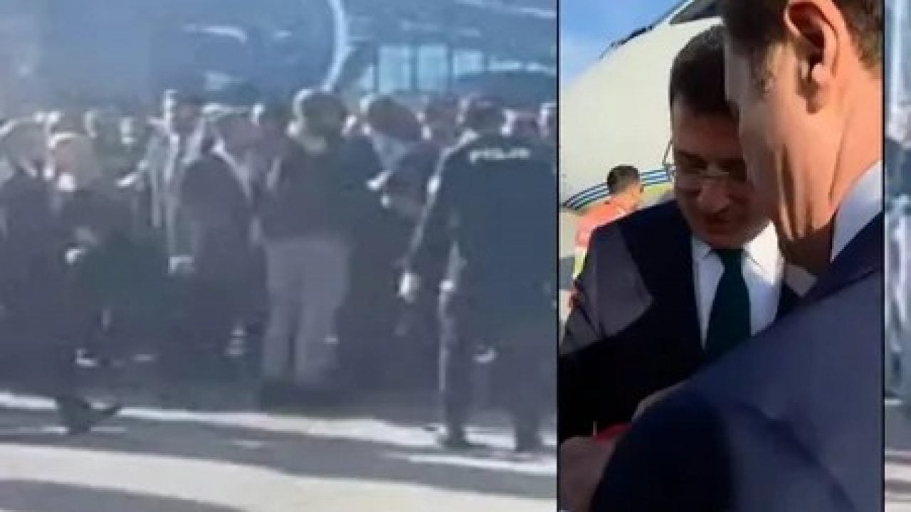Foto - Tanrıyar’dan Sarıgül’ler hakkında çarpıcı iddialar… Şişli’den Almanya’ya uzanan kara para ve rüşvet ağı