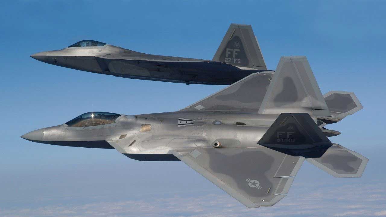 Tansiyon çok yüksek! Onlarca savaş uçağı İsrail semalarında