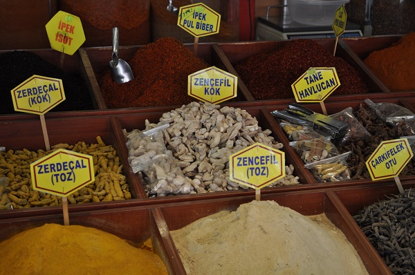 Foto - Tansiyon hastaları dikkat! Bu bitkiler sıcak havada tansiyonun yükselmesini engelliyor