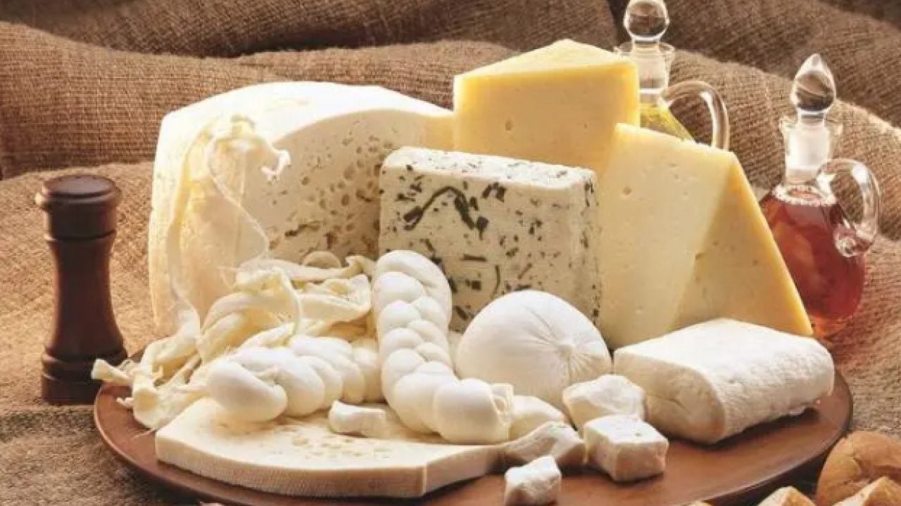 Tansiyon hastaları uzak dursun: Tuz oranı en yüksek peynirler açıklandı!