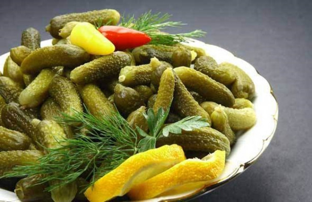 Foto - Tansiyon hastasıysanız bu yiyeceklerden uzak durun!