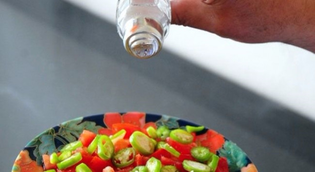 Foto - Tansiyon hastasıysanız bu yiyeceklerden uzak durun!