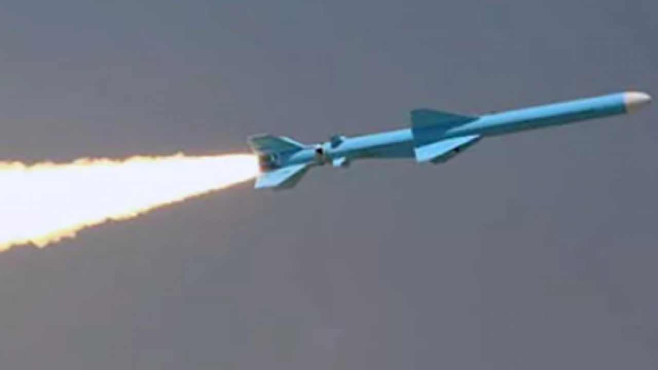 Belalarını arıyorlar: Türkiye'yi vurmak için önce savaş helikopteri şimdi de füze alıyorlar