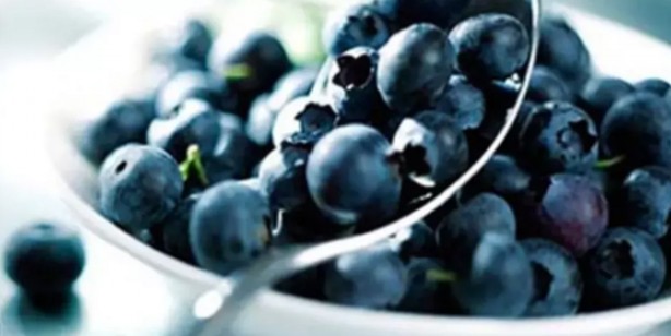  Tansiyonu düşüren süper yiyecek! Cilde iyi gelen yaban mersini kanseri önlüyor, kan şekerini dengeliyor