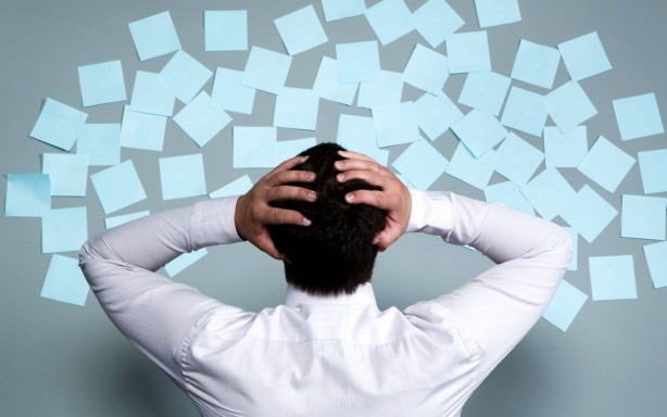 Foto - Tansiyonu düşürmenin 9 yöntemi