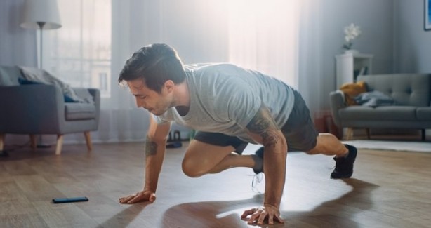 Foto - Tansiyonu düşürmenin 9 yöntemi