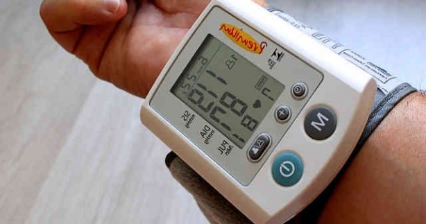 Foto - Tansiyonu düşürmenin 9 yöntemi