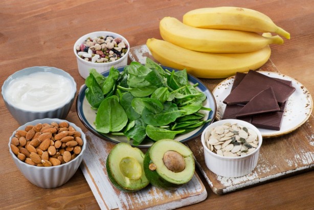 Foto - Tansiyonu düşürmenin 9 yöntemi