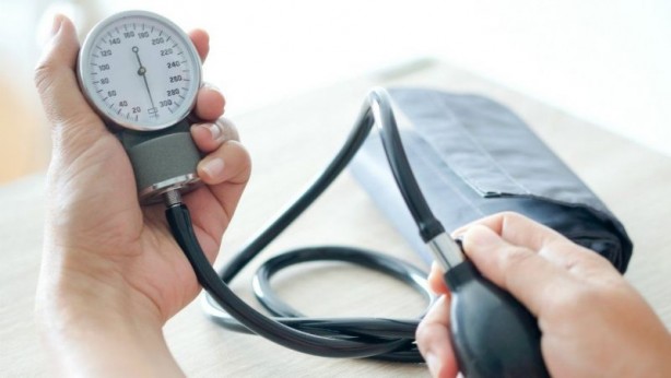 Foto - Tansiyonu düşürmeye yardımcı olan 10 yiyecek