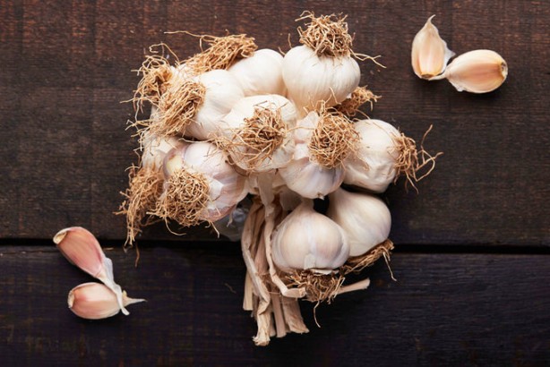 Foto - Tansiyonu düşürmeye yardımcı olan 10 yiyecek