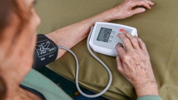 Foto - Tansiyonu düşürmeye yardımcı olan 10 yiyecek