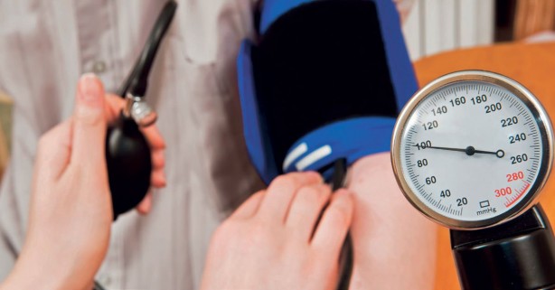 Foto - Tansiyonu düşürmeye yardımcı olan 10 yiyecek