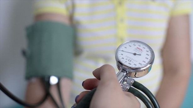 Foto - Tansiyonu düşürmeye yardımcı olan 10 yiyecek