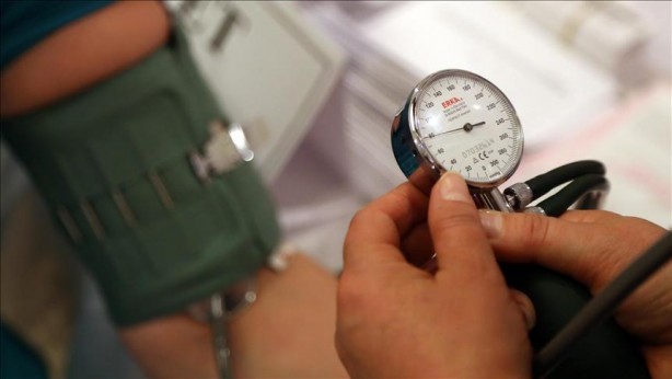 Foto - Tansiyonu düşürmeye yardımcı olan 10 yiyecek