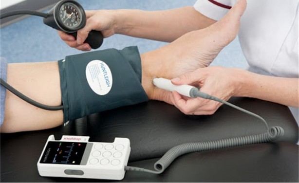 Foto - Tansiyonu hızlı bir şekilde düşürme yöntemi