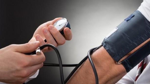Foto - Tansiyonu hızlı bir şekilde düşürme yöntemi
