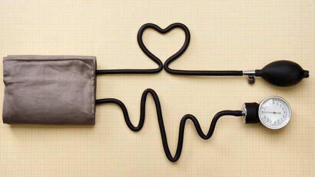 Foto - Tansiyonu hızlı bir şekilde düşürme yöntemi