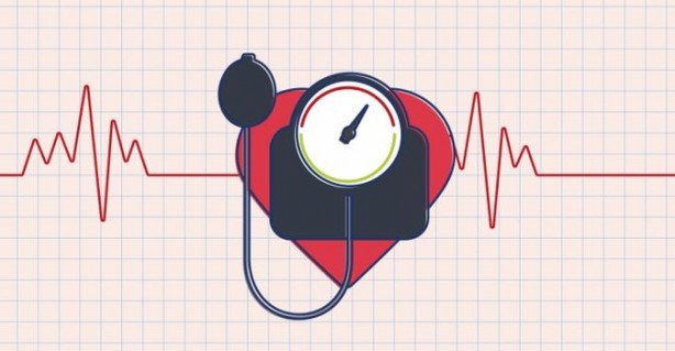 Foto - Tansiyonu hızlı bir şekilde düşürme yöntemi