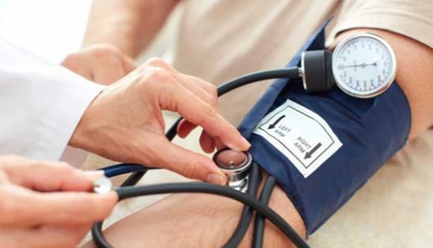 Foto - Tansiyonu hızlı bir şekilde düşürme yöntemi