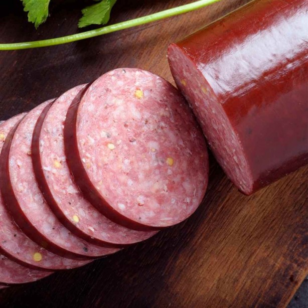 Foto - Tansiyonu olanların dikkat etmesi gereken 5 popüler gıda