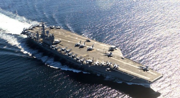 Tansiyonu yükseltecek gelişmeyi Husiler duyurdu! İngiltere ve ABD Yemen'i vurdu