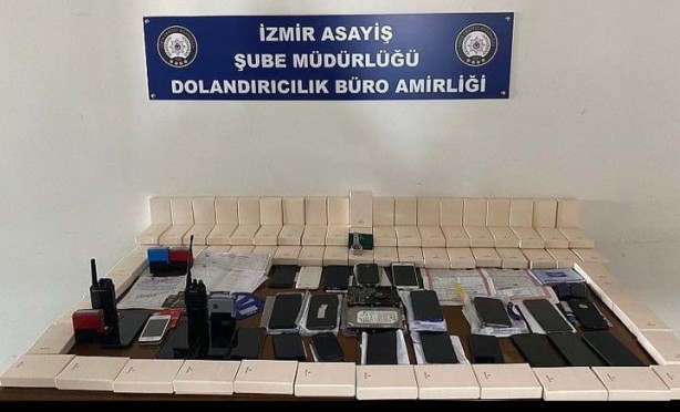 Foto - Tapu dolandırıcılarına eş zamanlı dev operasyon! Onlarca kişinin canını yakmışlardı