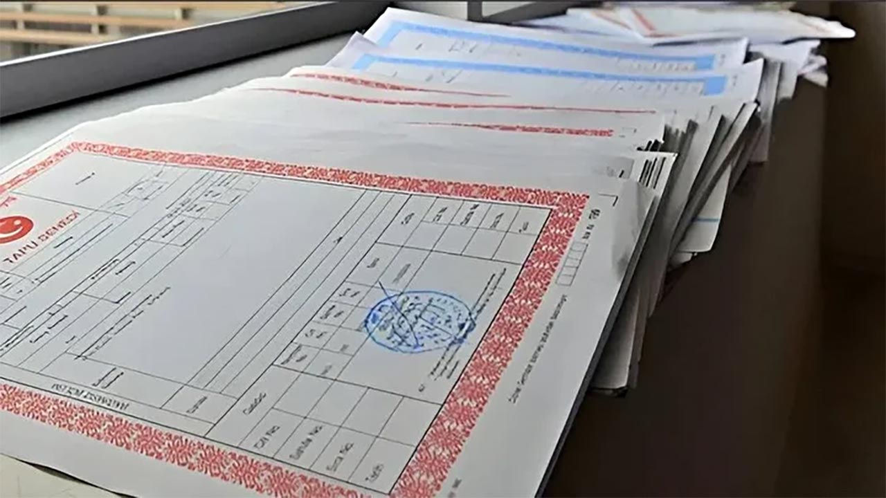 Foto - Tapu işlemlerinde devrim gibi değişiklik! Mahkeme dönemi sona erdi!