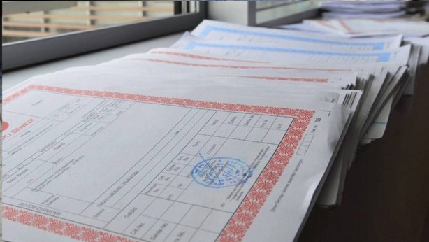 Foto - Tapu mirası kalan milyonları ilgilendiriyor! Miraslar artık böyle bölünecek