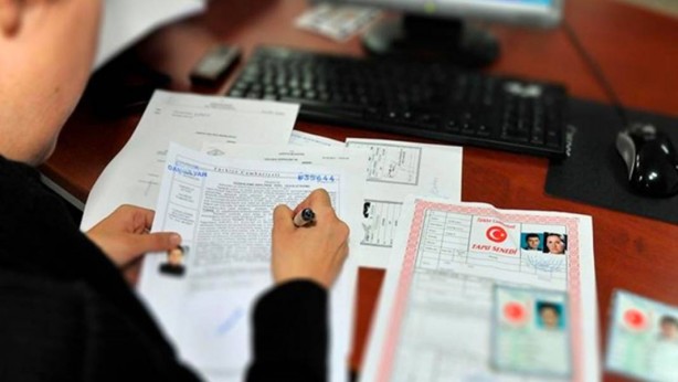 Foto - Tapu mirası kalan milyonları ilgilendiriyor! Miraslar artık böyle bölünecek