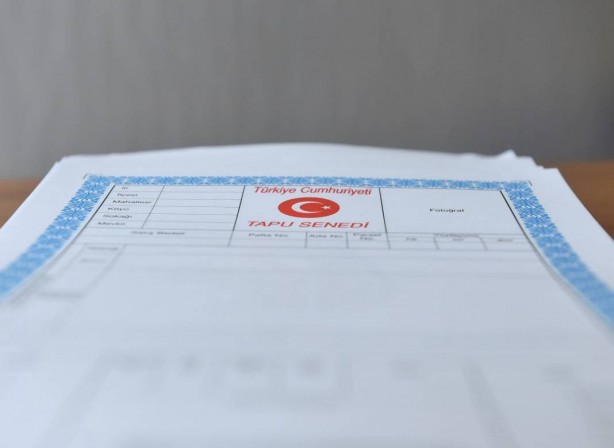 Foto - Tapu sahibi milyonları ilgilendiriyor! Aman dikkat! Başvuru yapmayanların hakkı yanıyor