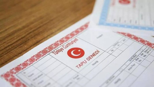 Foto - Tapu sahibi milyonları ilgilendiriyor! Aman dikkat! Başvuru yapmayanların hakkı yanıyor