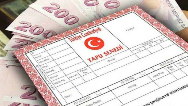Foto - Tapu sahibi milyonları ilgilendiriyor! Aman dikkat! Başvuru yapmayanların hakkı yanıyor