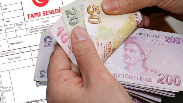 Foto - Tapu sahipleri aman dikkat! Bunu yapmayan başını duvarlara vuracak! Son iki gün
