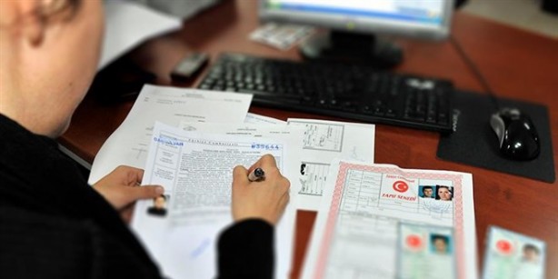 Foto - Tapu sahipleri aman dikkat! Tapularınız geçersiz sayılabilir, hemen kontrol edin