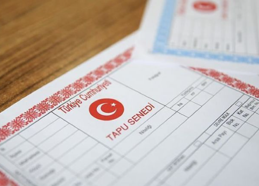 Foto - Tapu sahipleri aman dikkat! Tapularınız geçersiz sayılabilir, hemen kontrol edin