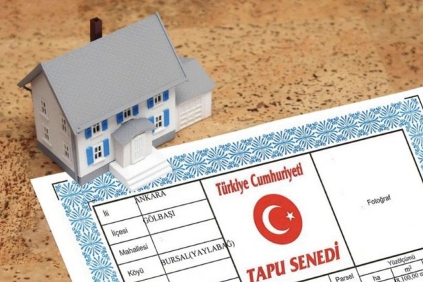 Foto - Tapu sahipleri aman dikkat! Tapularınız geçersiz sayılabilir, hemen kontrol edin