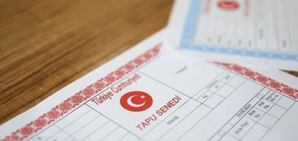 Foto - Tapu sahipleri dikkat! 1 Kasım'da başlıyor