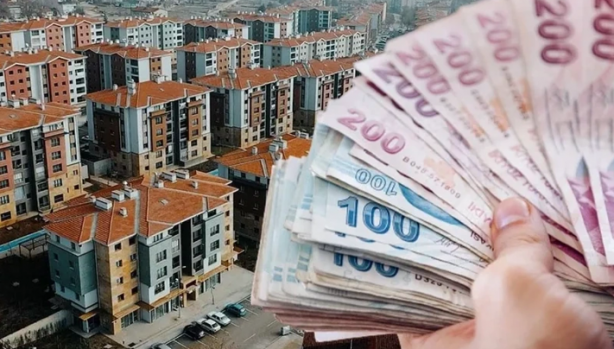 Foto - Tapu sahipleri dikkat! O paralar geri verilecek