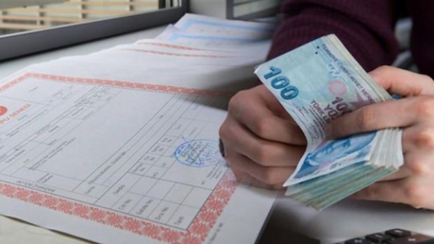 Foto - Tapu sahipleri dikkat! O paralar geri verilecek